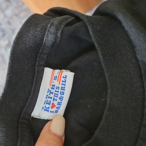 Toby Keith Tee Shirt - Picture 6 of 6